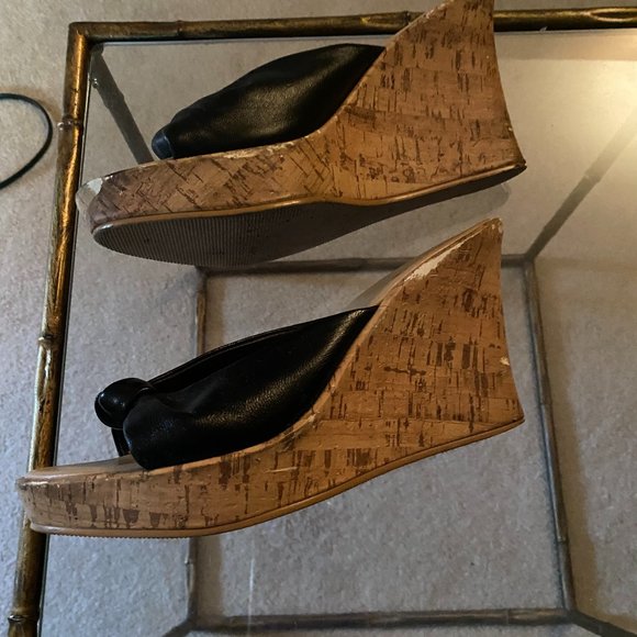 Mossimo Platform Sandals - Picture 6 of 9